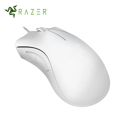 Razer DeathAdder Essential White