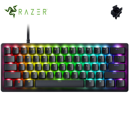Razer Huntsman V3 Pro Mini (Analog Optical Gen-2 switches)