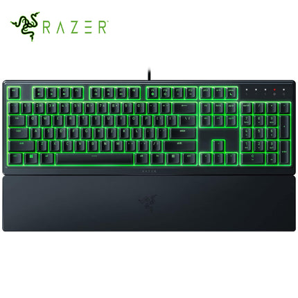 Razer Ornata V3 X (Mechanical Membrane Switches)