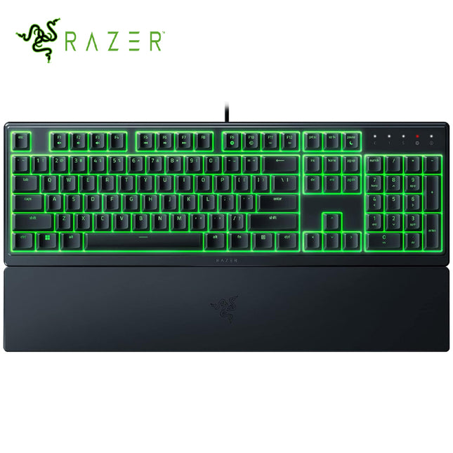 Razer Ornata V3 X (Mechanical Membrane Switches)