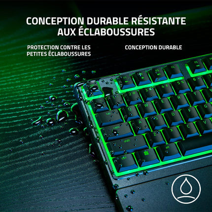 Razer Ornata V3 X (Mechanical Membrane Switches)