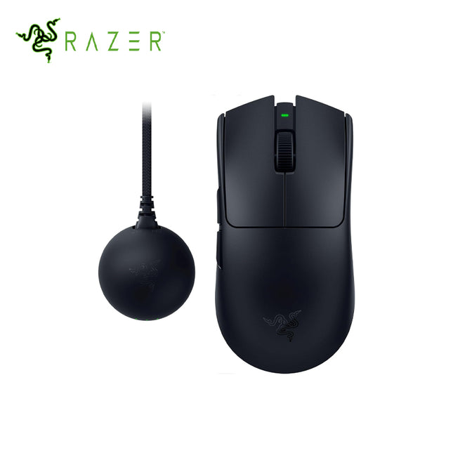 Razer Viper V4 Pro Black (Wireless / Wired)