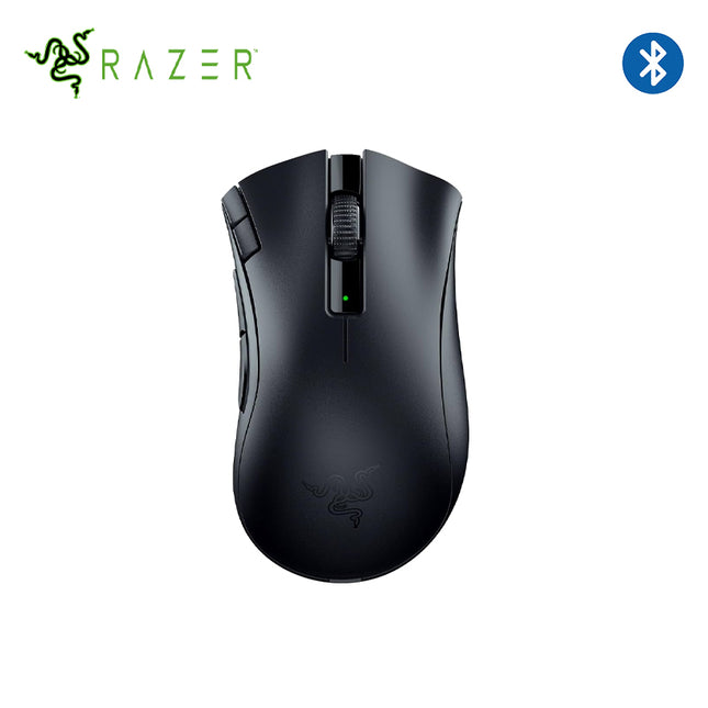 Razer DeathAdder V2 X HyperSpeed (Bluetooth / 2.4GHz)