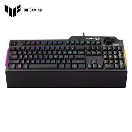TUF Gaming K1 (Mechanical / Tactile TUF Gaming Switches)
