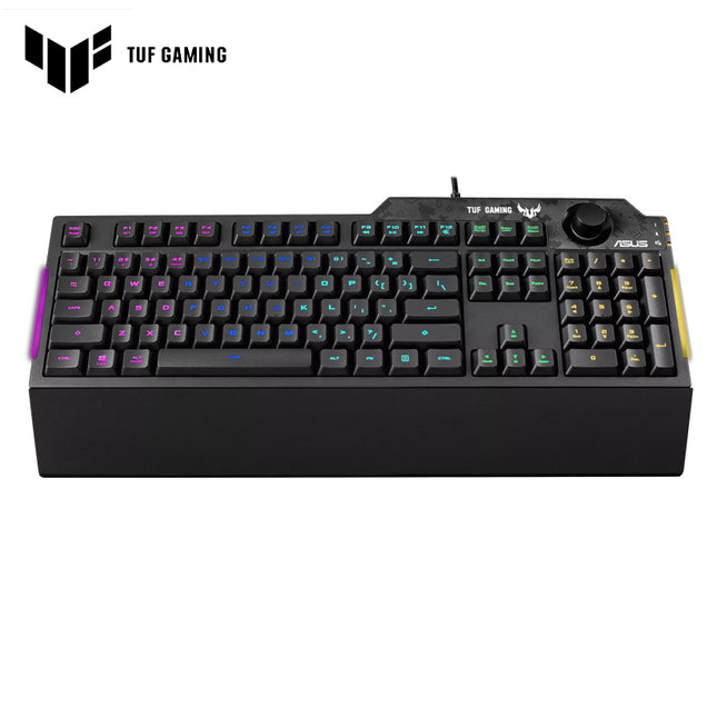 TUF Gaming K1 (Mechanical / Tactile TUF Gaming Switches)