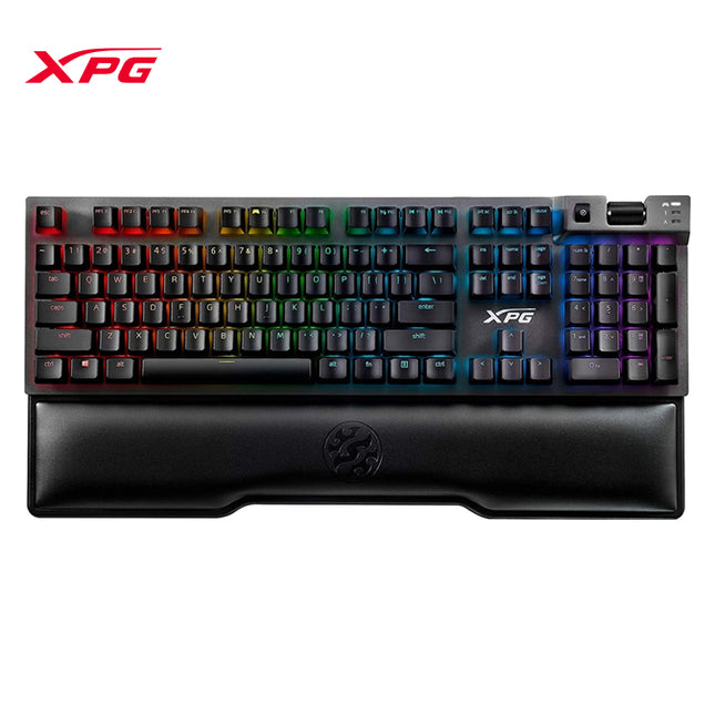 XPG SUMMONER (Cherry MX Speed Silver)