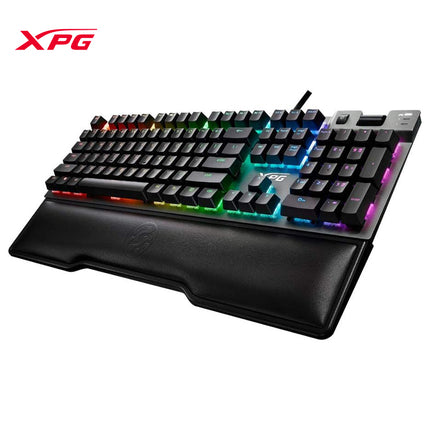 XPG SUMMONER (Cherry MX Speed Silver)