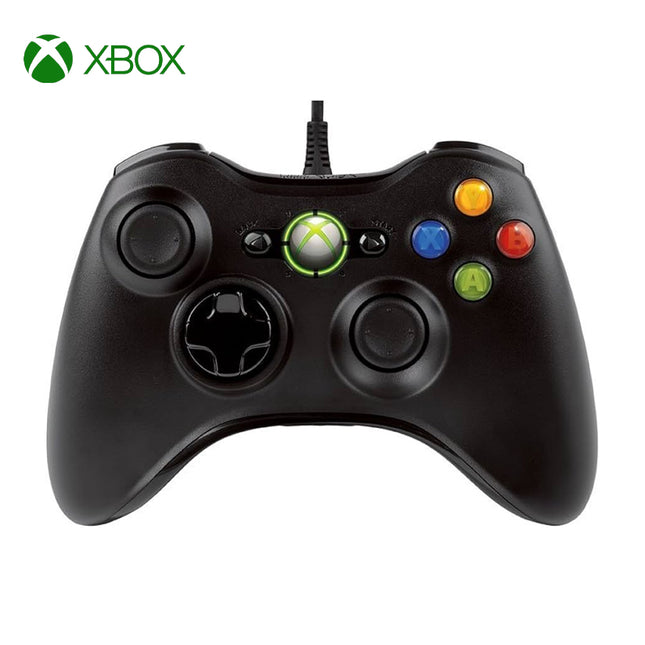 XBOX 360 Wired