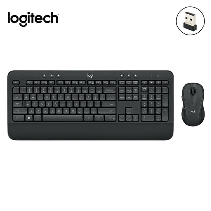 Logitech MK545 Combo (2.4 GHz Wireless)