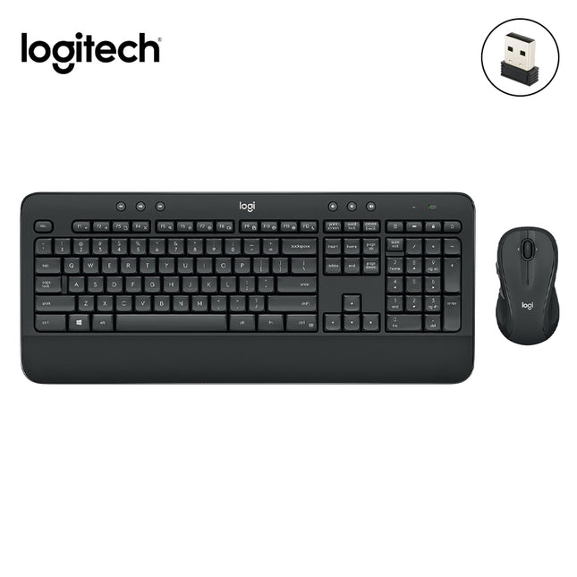 Logitech MK545 Combo (2.4 GHz Wireless)
