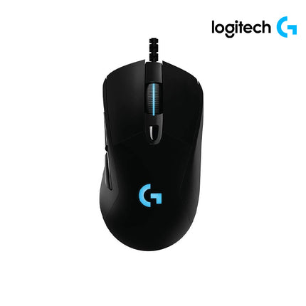 Logitech G403 HERO