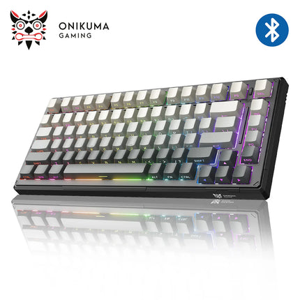 ONIKUMA G83