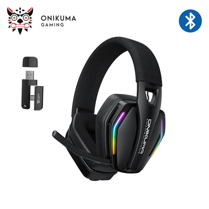 ONIKUMA GT826 (Bluetooth / 2.4GHz)