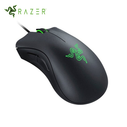 Razer DeathAdder Essential Black