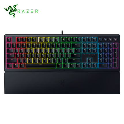 Razer Ornata V3 (Mechanical / Mecha-Membrane Switches)
