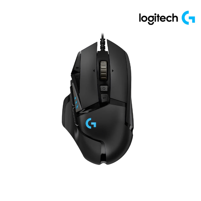 Logitech G502 Hero