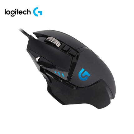 Logitech G502 Hero