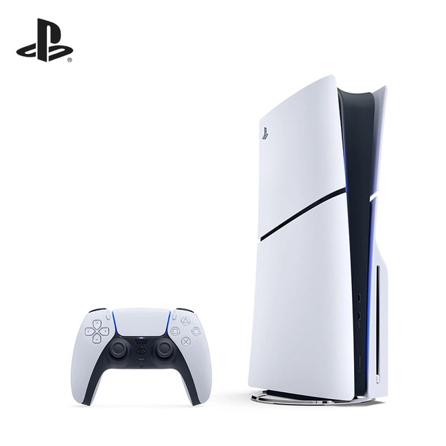 PlayStation 5 Slim (1TB New Original)
