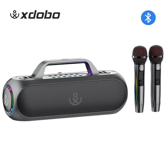 XDOBO BMTL Elegance 1980 150W