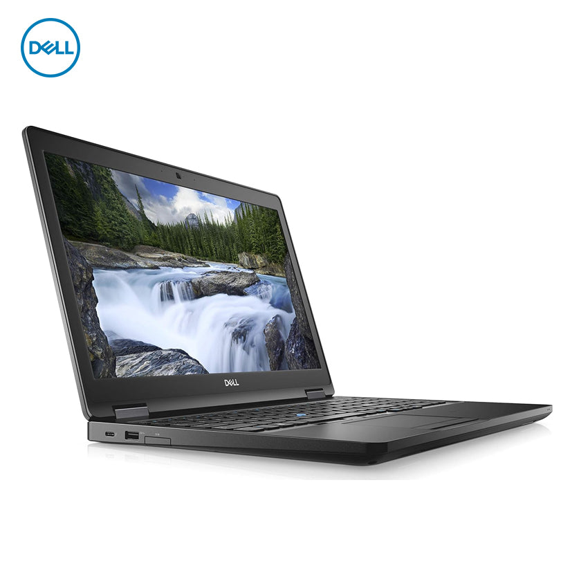 Dell Latitude 5590 (Core i5 8350U / RAM 16G / SSD 512G / MX130 2GB / 15"FHD)