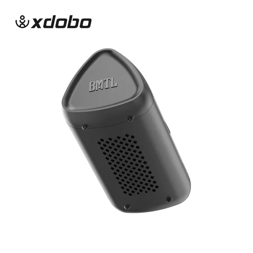 Xdobo BMTL TRY&GO 30W Portable  Speaker