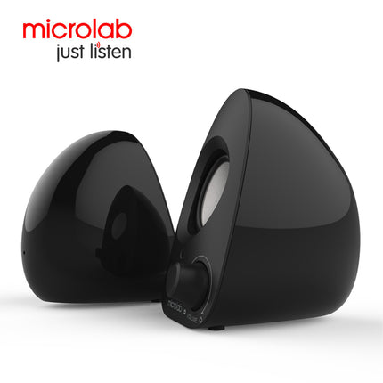 Microlab B19