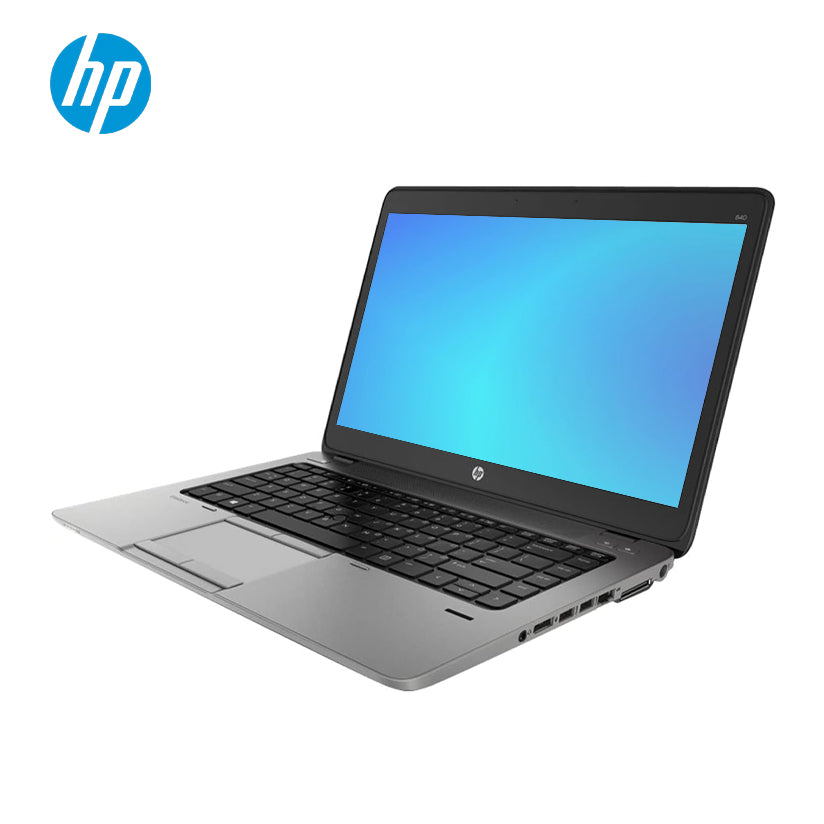 HP EliteBook 840 G2 (Core i5 5200U / RAM 8G / SSD 256G / 14")