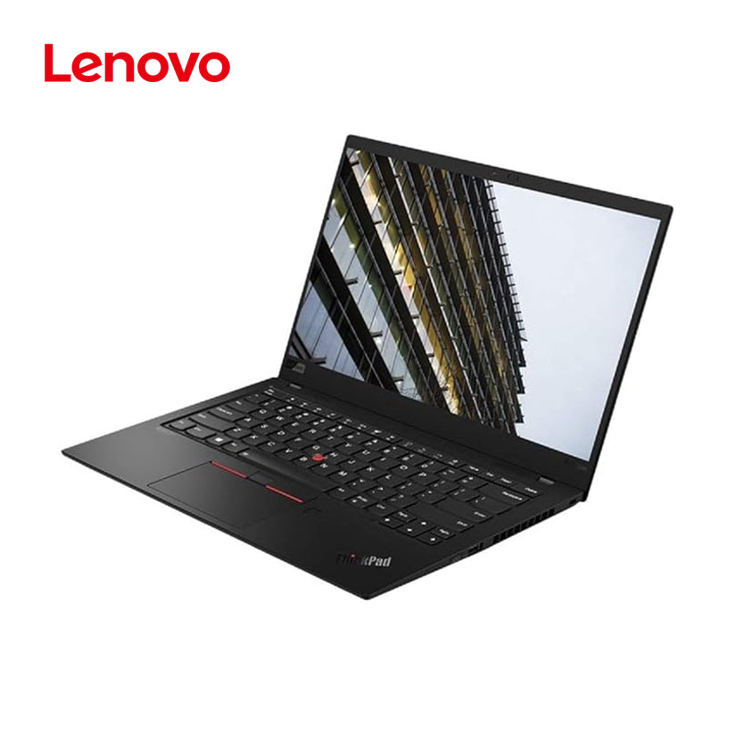 Lenovo X1 Carbon (Core i5 7200U / RAM 8G / SSD 256G / 14