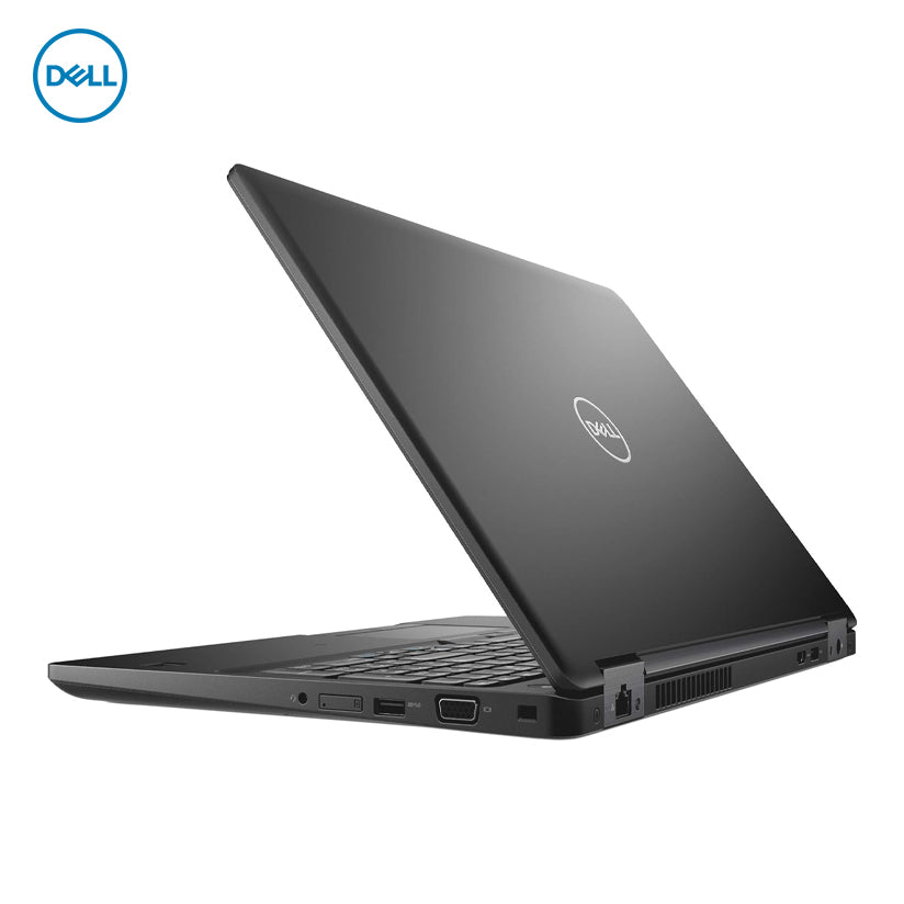 Dell Latitude 5590 (Core i5 8350U / RAM 16G / SSD 512G / MX130 2GB / 15"FHD)