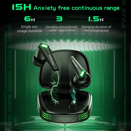 ONIKUMA T308 (Bluetooth)