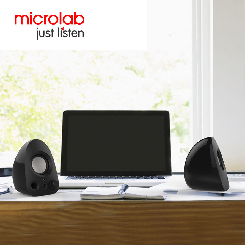 Microlab B19 Speaker