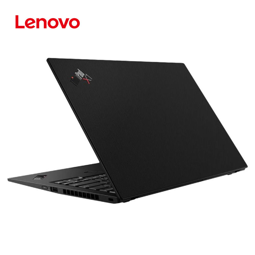 Lenovo X1 Carbon (Core i5 7200U / RAM 8G / SSD 256G / 14