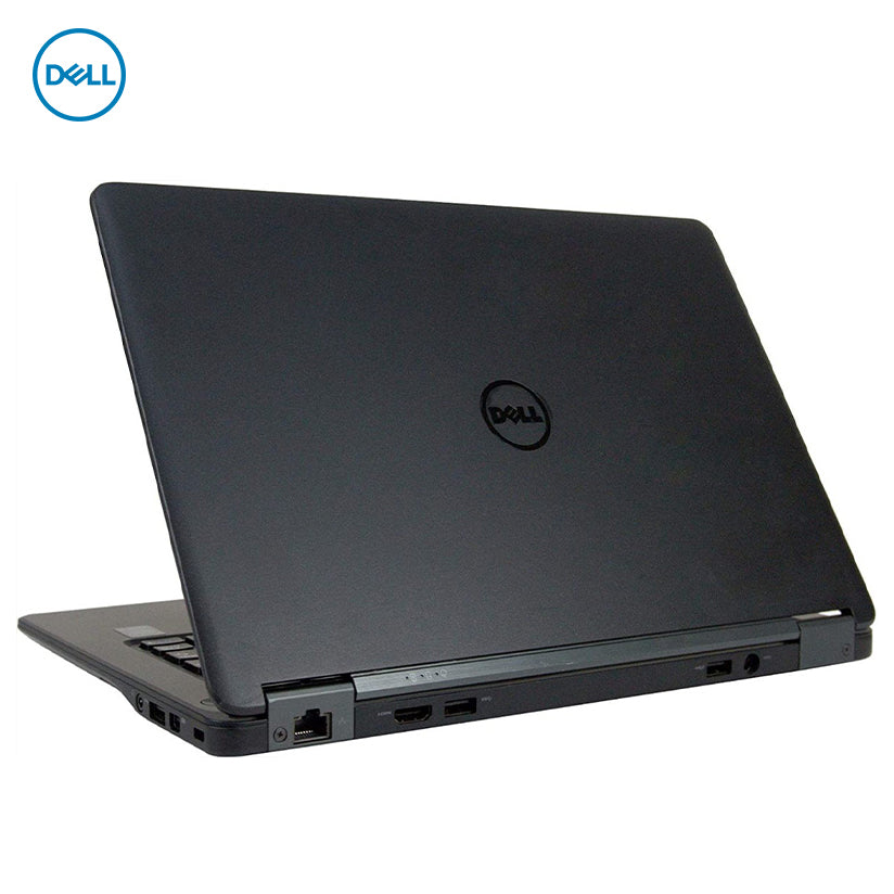 Dell Latitude E7250 (Core i5 5300U / RAM 8G / SSD 256G / 12.5