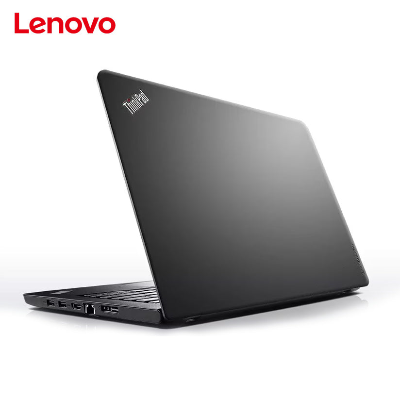 Lenovo Thinkpad E460 (Core i5 6200U / RAM 8G / SSD 256G / AMD R5 M330 2GB / 14")