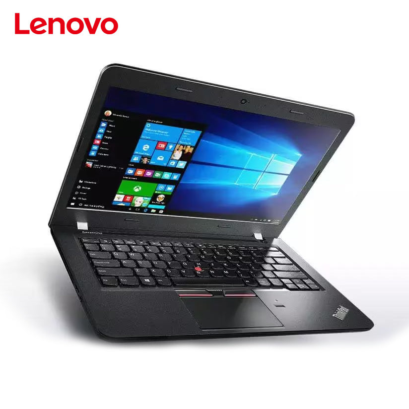 Lenovo Thinkpad E460 (Core i5 6200U / RAM 8G / SSD 256G / AMD R5 M330 2GB / 14")