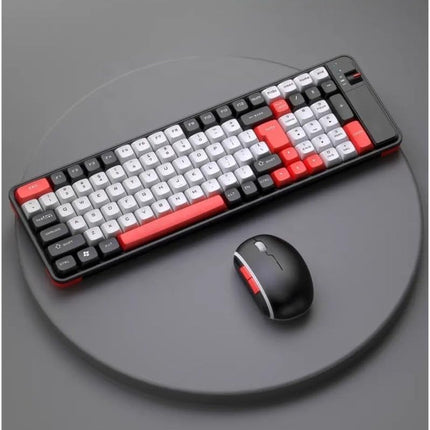 Forev QW06 Combo Set (Wireless)