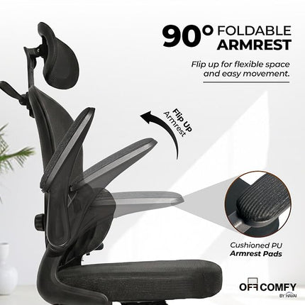 Gaming Chair N01