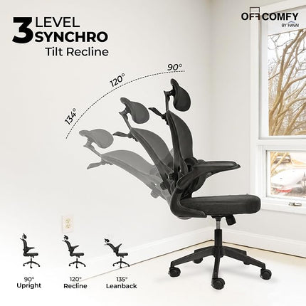 Gaming Chair N01