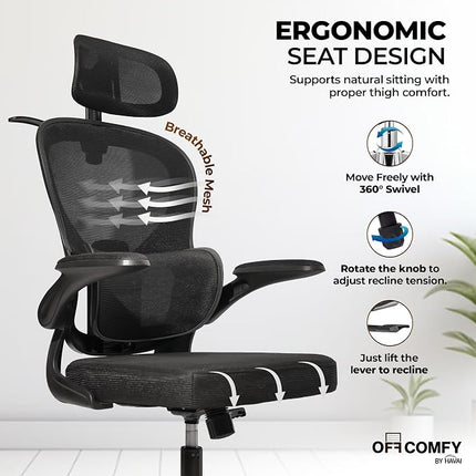 Gaming Chair N01