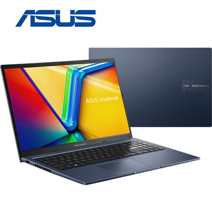 ASUS Vivobook 15 A1502VA ( i9 13900H / 16GB DDR4 / SSD 512GB PCIE / 15.6"FHD )