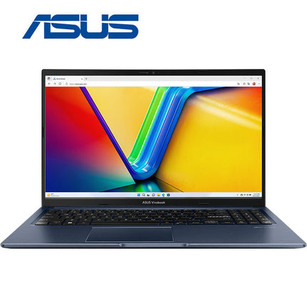 ASUS Vivobook 15 A1502VA ( i9 13900H / 16GB DDR4 / SSD 512GB PCIE / 15.6"FHD )