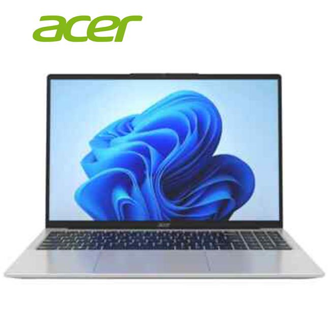 (USED) ACER ASPIRE LITE 16 (Core i3 1305U / 8GB DDR5 / SSD 512GB PCIe/ 16" FHD)
