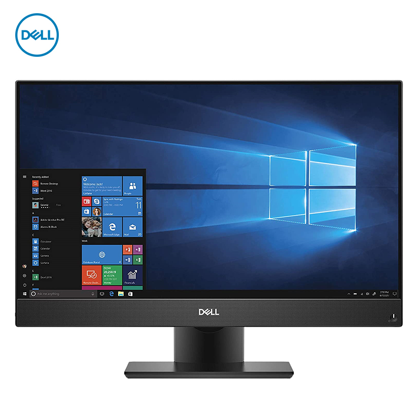 Dell AIO 7460 (Core i5 8500 / RAM 8G / SSD 256G / 24" FHD)