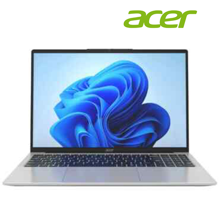(USED) ACER ASPIRE LITE 16 (Core i3 1305U / 8GB DDR5 / SSD 512GB PCIe/ 16" FHD)