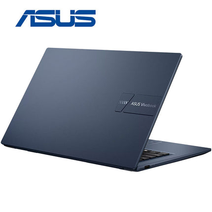 Asus VivoBook 14 X1404VAP ( i7-1355U / 12GB DDR4 / SSD 512GB PCIE / 14"FHD )
