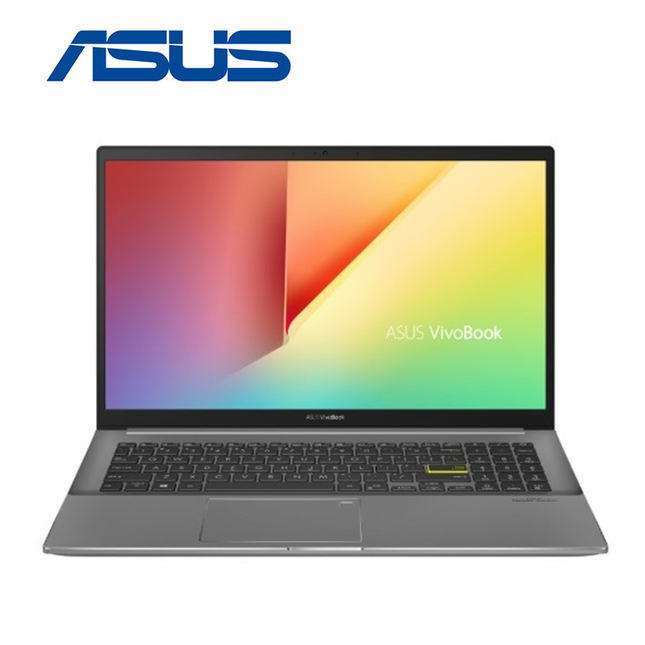 (USED) Asus Vivobook M533U (Ryzen 7 5700U / 8GB DDR4 / SSD 512GB / 15.6"FHD)
