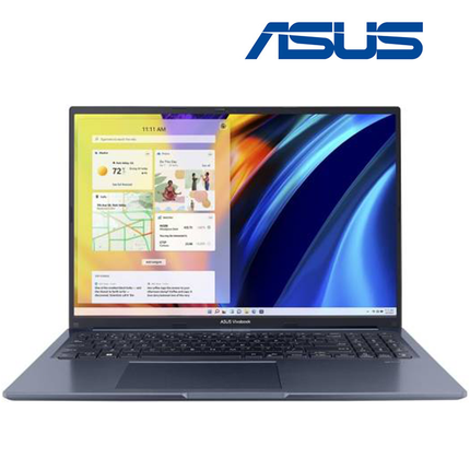 (USED) Asus Vivobook M1603QA (Ryzen 5 5600H / 8GB DDR4 / SSD M.2 512GB PCIe / 16" FHD)