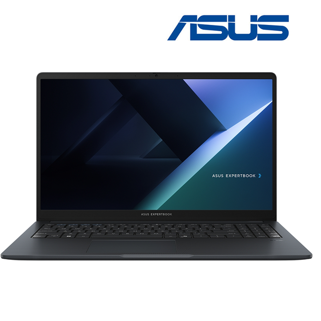 (USED) Asus  ExpertBook B1503CVA (Core 5 210H / 16GB DDR5 / SSD M.2 1TB PCIe / 15.6" FHD)