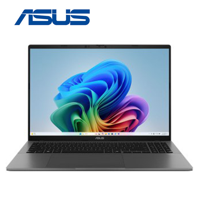 Asus Vivobook S16 S3607QA-PL017W ( Snapdragon® X X1 26 100 / 16GB / SSD 1TB PCIE / 16"2.5K)