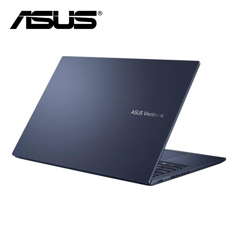 Asus Vivobook M1603QA (Ryzen 5 5600H / 8GB DDR4 / SSD M.2 512GB PCIe / 16" FHD)